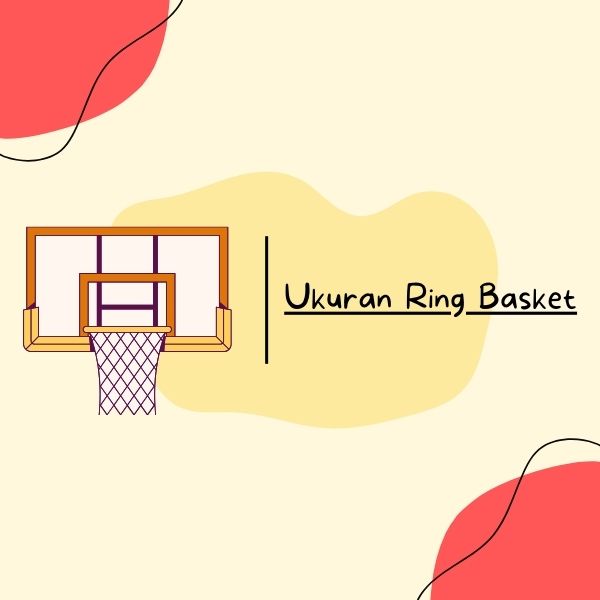 Ukuran Ring Basket